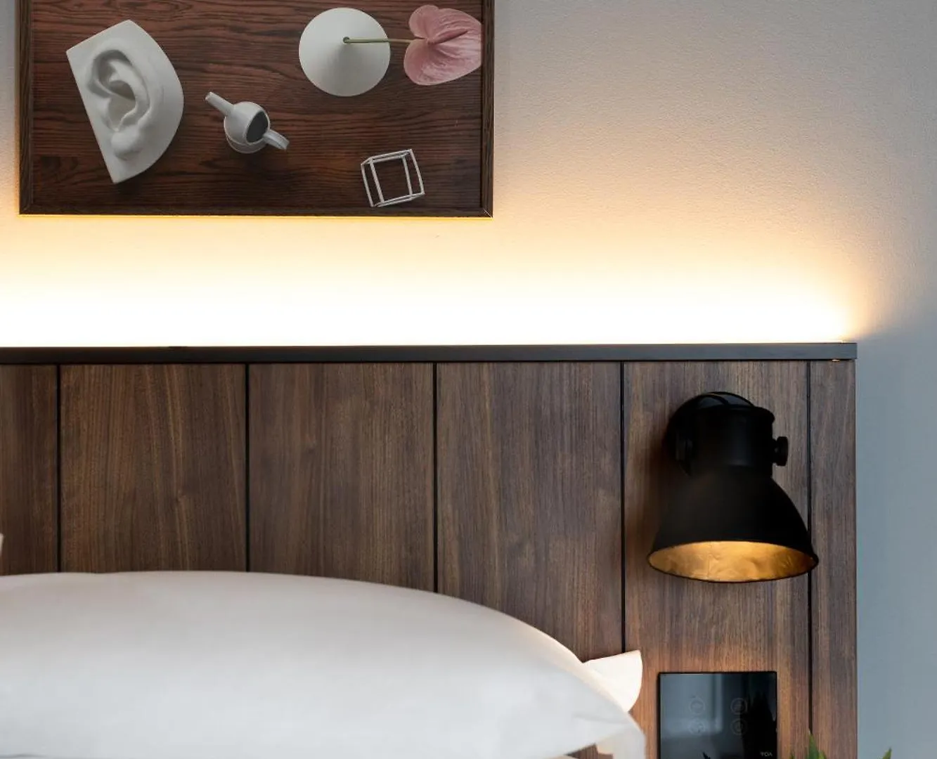 Hotel Homie Rimini 3*,  Italien