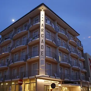 Arcade Rímini
