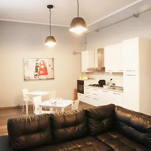 Casa Jomi Pensión Borghetto Lodigiano