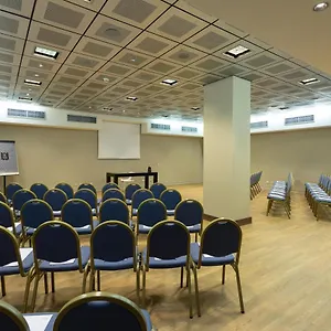 Tocq Hotel Milán