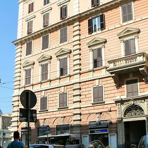 Have A Nice Holiday - Luxury Rooms Bed and breakfast Roma