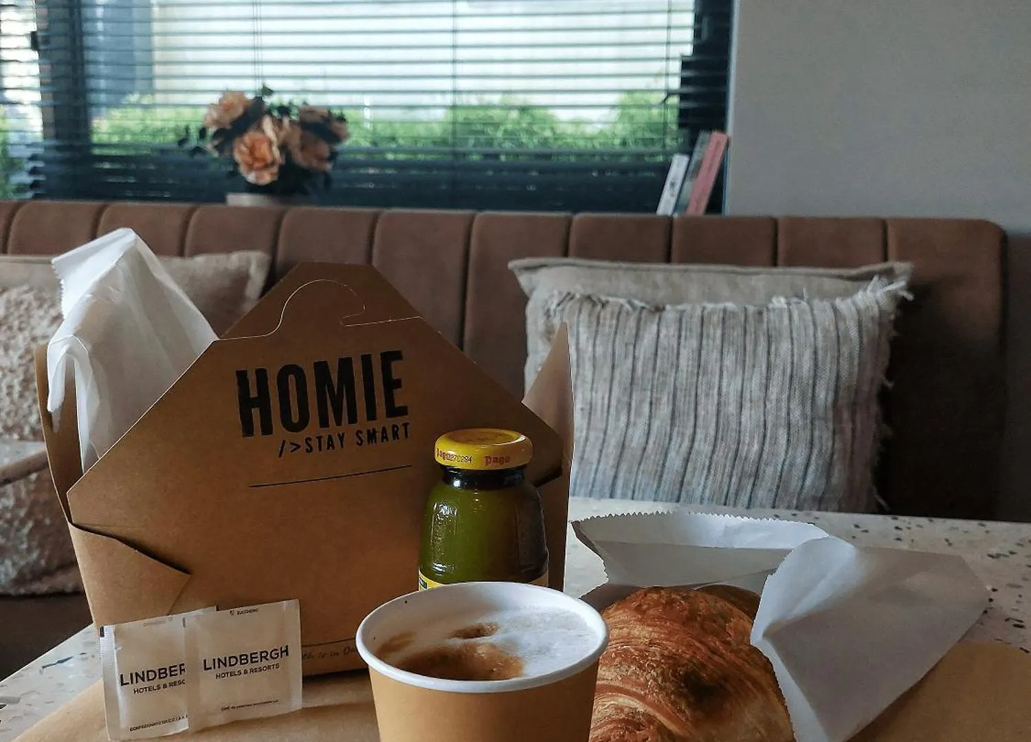 Hotel Homie Rimini